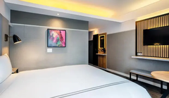 Premier Plus Room