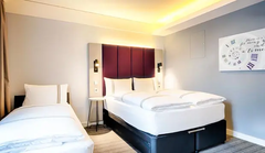 Family 3 Room