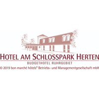 bon marché hotels Betriebs- und Managementgesellsc · 45699 Herten · Resser Weg 36
