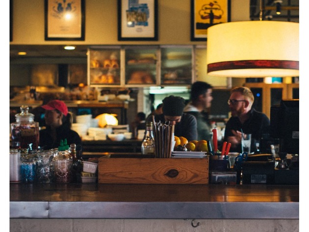 el Chico - Restaurant und Tapas Bar
