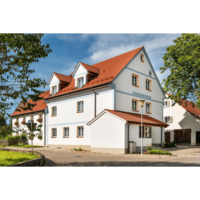 Gästehaus Neubauer · 82278 Althegnenberg - Hörbach · Althegnenberger Straße 9