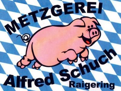 Metzgerei Schuch