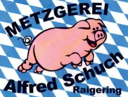 Metzgerei Schuch in 92224 Amberg Raigering: