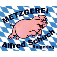 Metzgerei Schuch · 92224 Amberg - Raigering · Immenstetter Straße 18