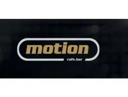 Motion Café Bar in 64546 Mörfelden-Walldorf: