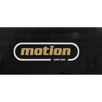 Motion Café Bar · 64546 Mörfelden-Walldorf - Walldorf · Farmstraße 101