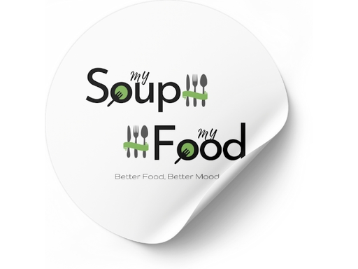 My Soup - My Food