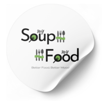 My Soup - My Food · 13359 Berlin · Osloer Straße 20