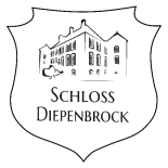 Hotel und Café - Schloss Diepenbrock · 46397 Bocholt · Schlossallee 5