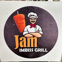 Jam Imbiss Grill · 32105 Bad Salzuflen · Osterstr. 43