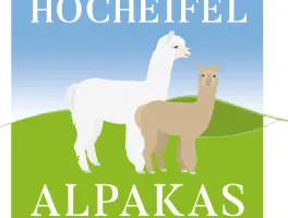 Hocheifel Alpakas in 54619 Üttfeld:
