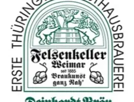 Gasthausbrauerei Felsenkeller GmbH in 99425 Weimar: