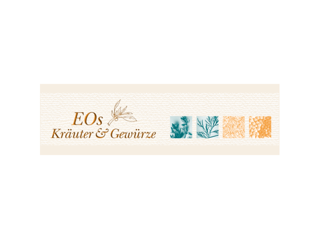 EOS Kräuter & Gewürze