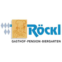 Gasthof und Pension Röckl · 95652 Waldsassen · Kolpingstr. 19