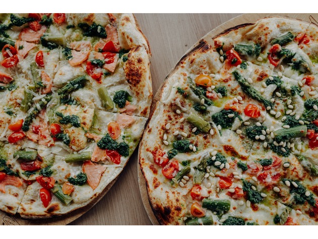 Gaston Flammkuchen