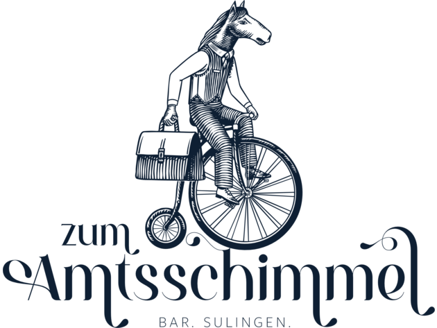 Zum Amtsschimmel