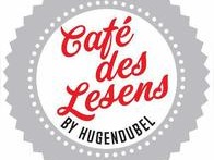 Café im Hugendubel