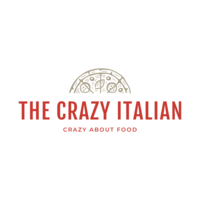 The Crazy Italian · 60327 Frankfurt am Main · Europa-Allee 43