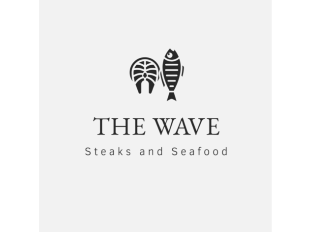 The Wave Steaks and Seafood