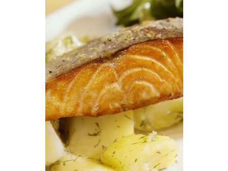 The Wave Steaks and Seafood