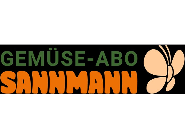 Sannmann Gemüse-Abo