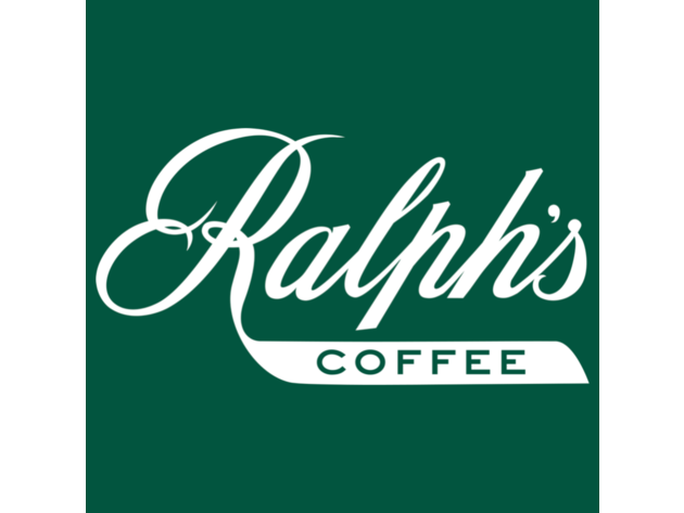 Ralph's Coffee um Berlin Kudamm