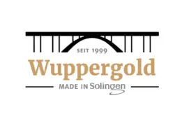 Wuppergold Solingen Das Original in 42697 Solingen: