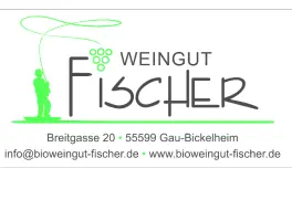 Bio-Weingut Erik Fischer in 55599 Gau-Bickelheim: