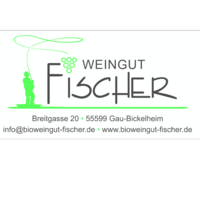 Bio-Weingut Erik Fischer · 55599 Gau-Bickelheim · Mühlweg 15