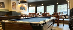 Kuckucksnest Aachen Billard