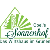 Manuela Hagel Opel's Sonnenhof · 95463 Bindlach · Pferch 8