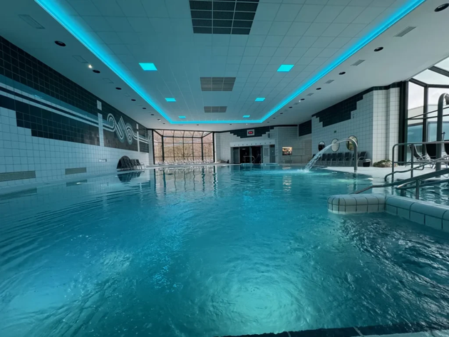Solehotel Tannenhof OHG