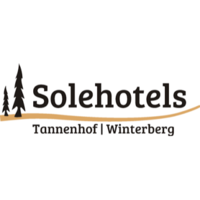 Solehotel Tannenhof OHG · 38667 Bad Harzburg · Nordhäuser Str. 6
