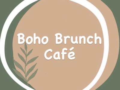 Boho Brunch Café