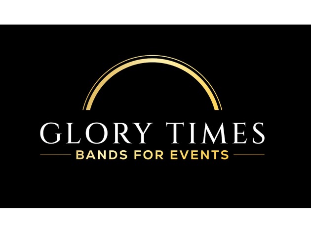 Glory Times - Bands for Events