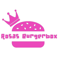 Rosas Burgerbox, Catering Foodtruck · 27324 Hassel · Hauptstraße 79