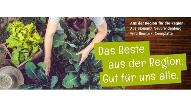 Biomarkt SEENPLATTE GmbH