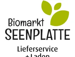 Biomarkt SEENPLATTE GmbH in 17033 Neubrandenburg: