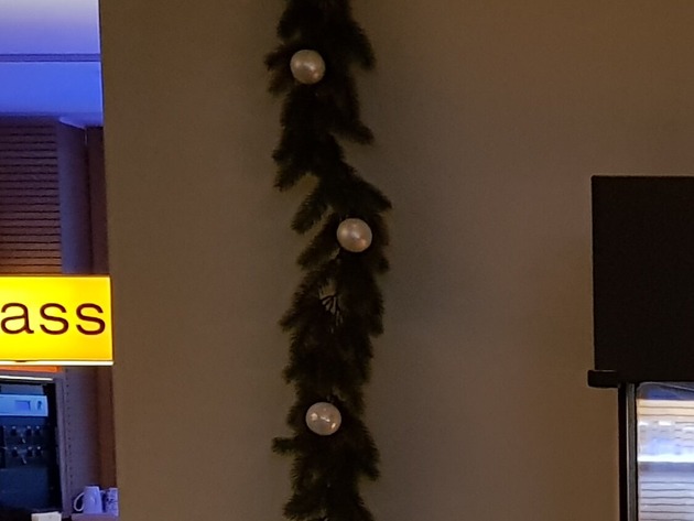 Grassinger Cafe & Restaurant