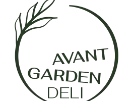 Avant Garden Deli in 50933 Köln Lindenthal: