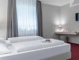 Serways Hotel Siegburg West in 53721 Siegburg: