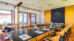 Tagungsraum Hotel