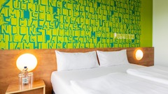 Standarddoppelzimmer