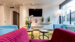 Hotellobby
