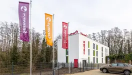 Serways Hotel Hösel Ost in 40883 Ratingen: