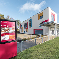 Hotel Lüneburger Heide West