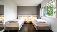 Zweibettzimmer