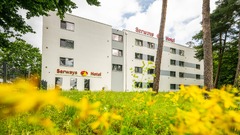 Raststättenhotel Bruchsal West