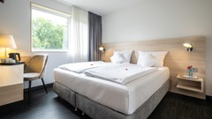 Dopelzimmer