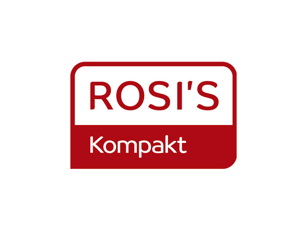 ROSI'S Kompakt Lederhose